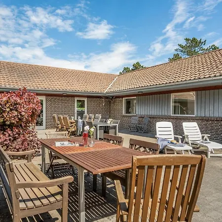 Awesome In With Outdoor Swimming Pool * Orsted (Midtjylland)