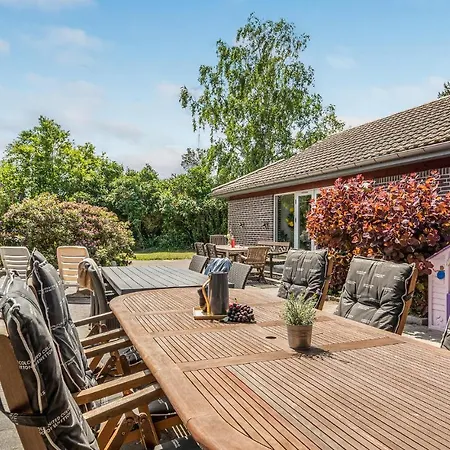 Awesome In With Outdoor Swimming Pool Holiday home *