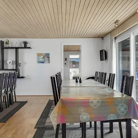 Feriehus Awesome In *