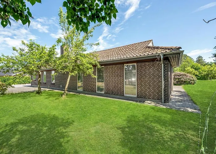 Awesome In Holiday home Orsted (Midtjylland)