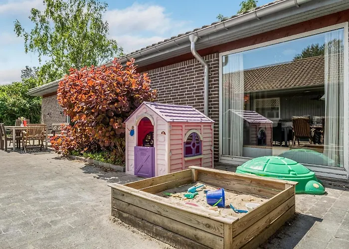 Holiday home Awesome In Orsted (Midtjylland)