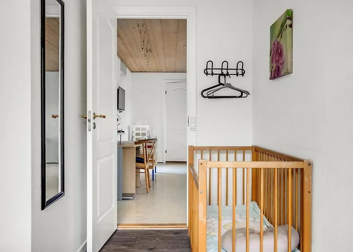 Holiday home Awesome In Orsted (Midtjylland)