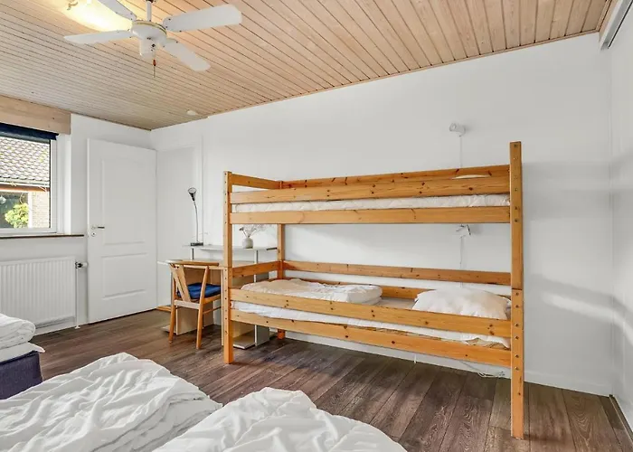 Awesome In Orsted (Midtjylland)