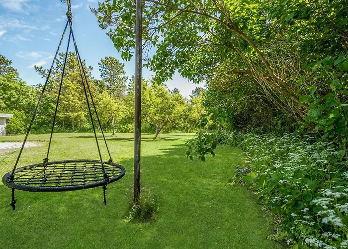 Awesome In Holiday home